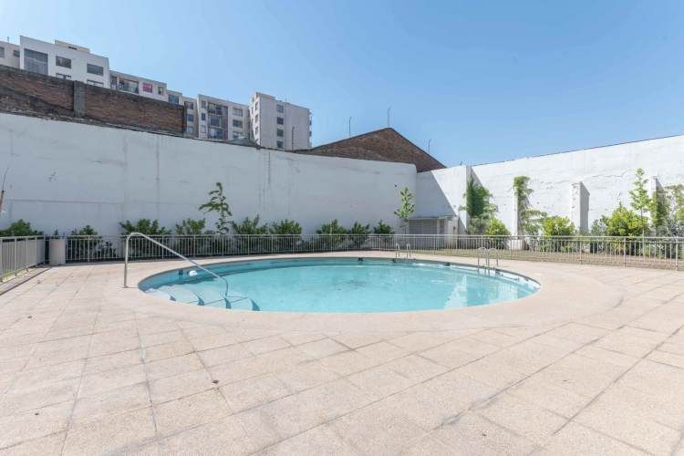 DEPARTAMENTO SEMI NUEVO 2D1B EN EXCELENTE ZONA