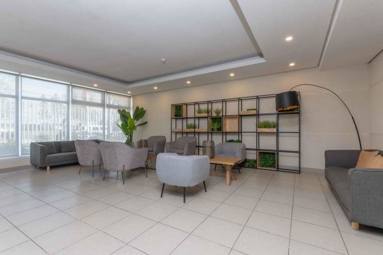 DEPARTAMENTO SEMI NUEVO 2D1B EN EXCELENTE ZONA