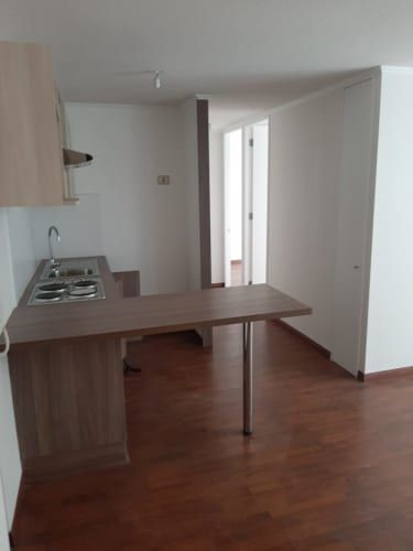 DEPARTAMENTO SEMI NUEVO 2D1B EN EXCELENTE ZONA