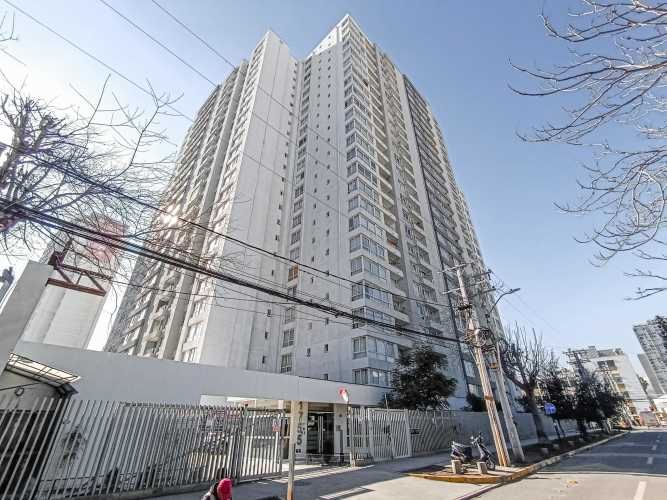 DEPARTAMENTO SEMI NUEVO 2D1B EN EXCELENTE ZONA