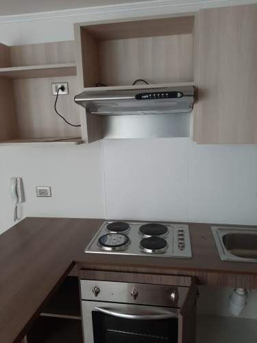 DEPARTAMENTO SEMI NUEVO 2D1B EN EXCELENTE ZONA