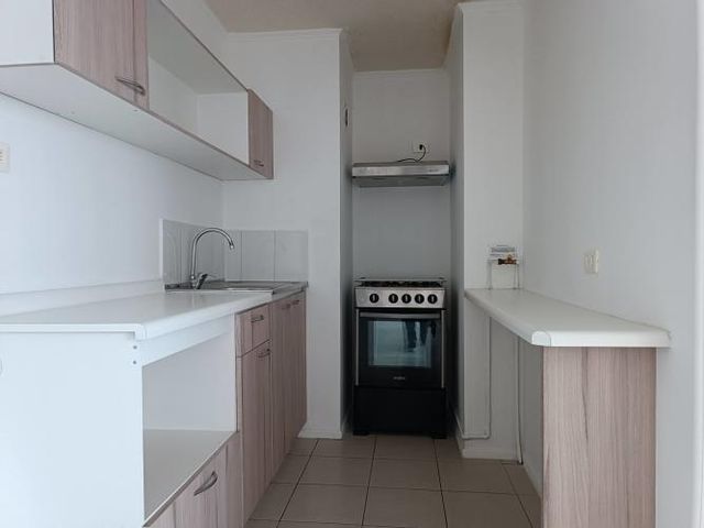 DEPARTAMENTO SEMINUEVO 3D1B EN COLÓN 6479