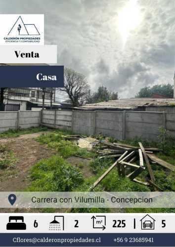 Venta Casa Carrera – Excelente Ubicación con Alta Plusvalía