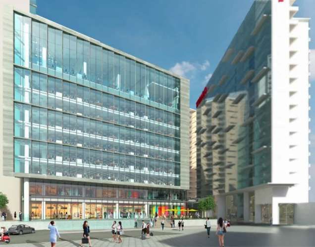 MODERNO DEPARTAMENTO CON VISTA ICÓNICA AL MAR