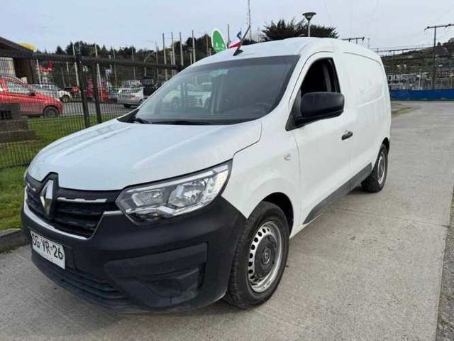 RENAULT EXPRESS 2022