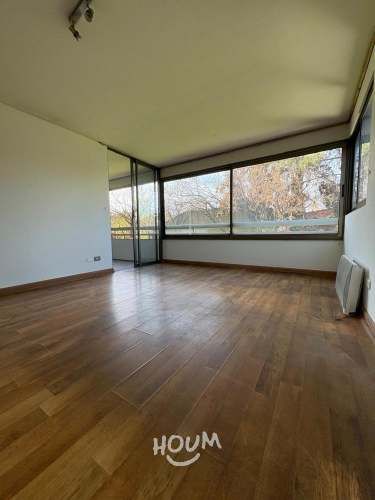 Departamento en Dinamarca