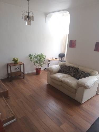 Arriendo amplio depto. DUPLEX (2 Pisos) 3D-2B Cerro Bellavista