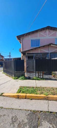 Venta casa Villa Don Mateo IV (118145)
