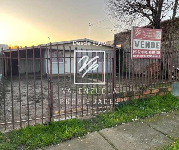 Casa remodelada en sector Amanecer