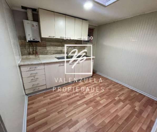 Casa remodelada en sector Amanecer