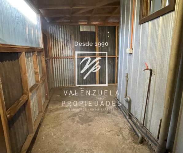 Casa remodelada en sector Amanecer