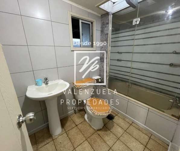 Casa remodelada en sector Amanecer