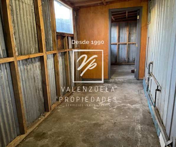 Casa remodelada en sector Amanecer