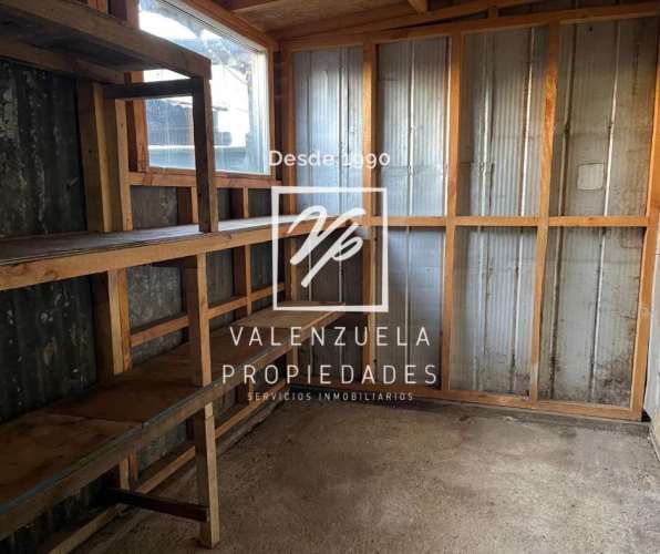 Casa remodelada en sector Amanecer