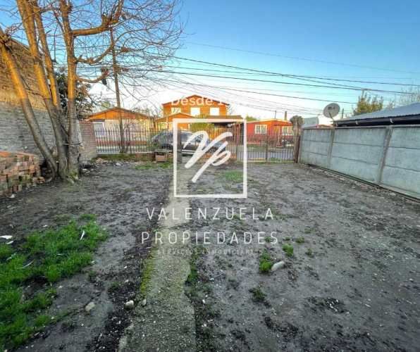 Casa remodelada en sector Amanecer