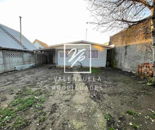 Casa remodelada en sector Amanecer