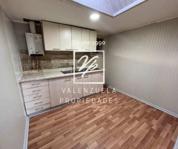 Casa remodelada en sector Amanecer