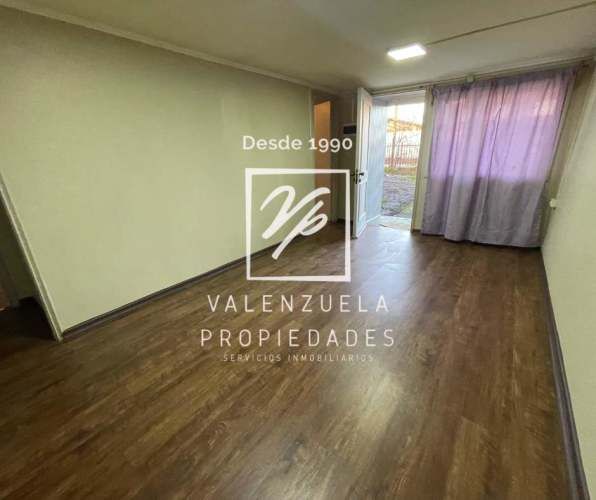 Casa remodelada en sector Amanecer