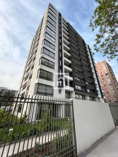 HERMOSO Y SEMI NUEVO DEPTO EN ÑUÑOA CON EST Y BODE