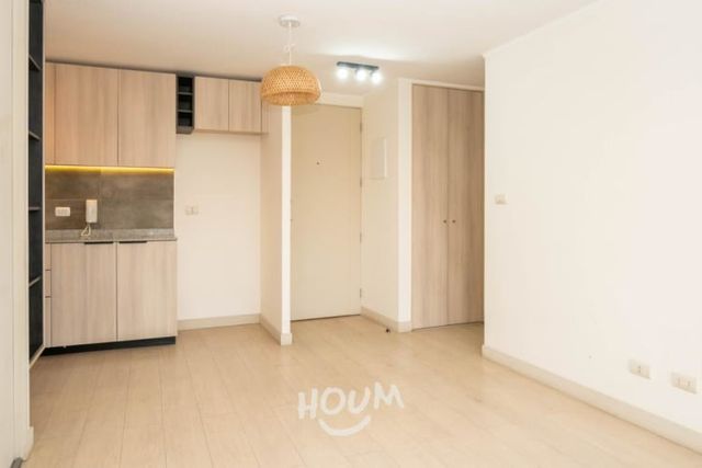 Departamento en Apóstol Santiago