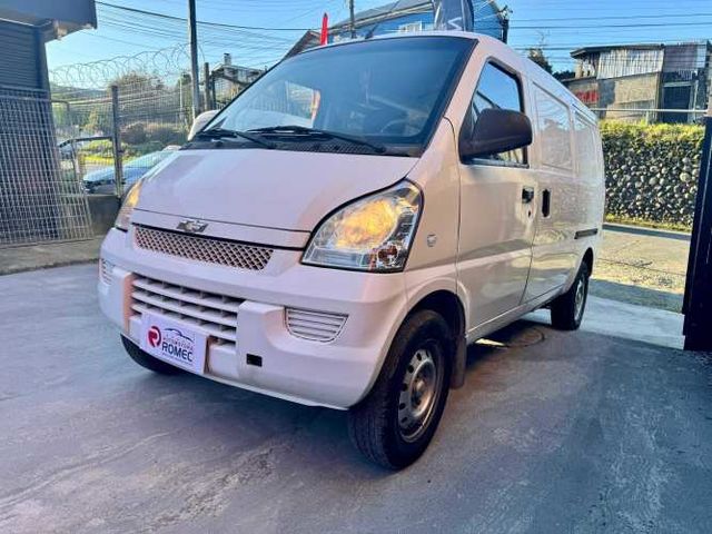 Chevrolet N300 año 2019