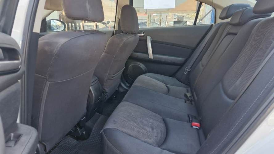 Mazda 6 2.0 Aut. (2009)