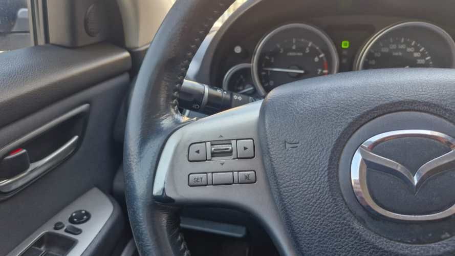 Mazda 6 2.0 Aut. (2009)