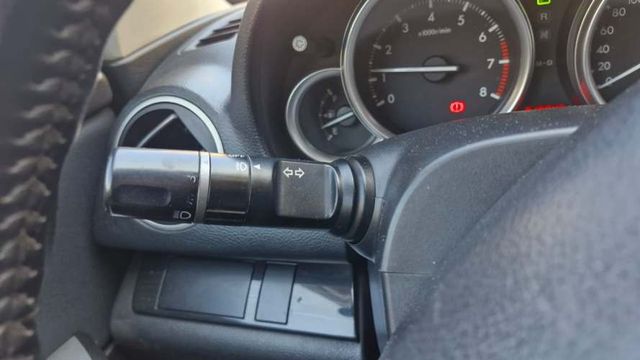 Mazda 6 2.0 Aut. (2009)