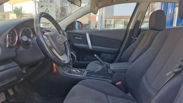 Mazda 6 2.0 Aut. (2009)
