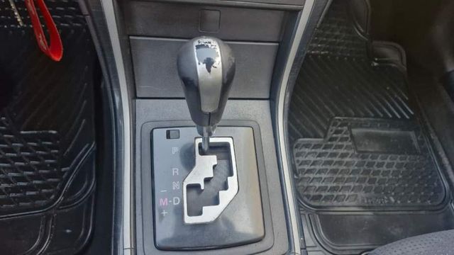 Mazda 6 2.0 Aut. (2009)