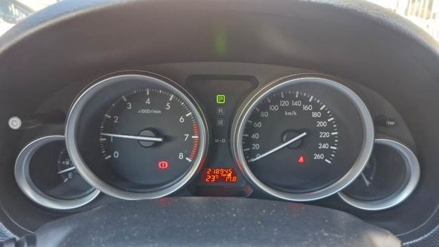 Mazda 6 2.0 Aut. (2009)