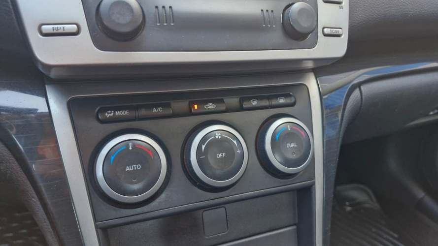 Mazda 6 2.0 Aut. (2009)