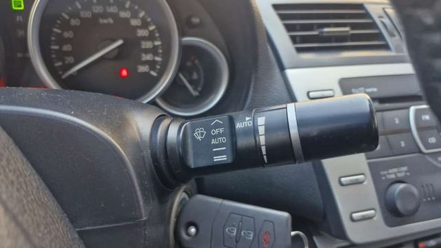 Mazda 6 2.0 Aut. (2009)