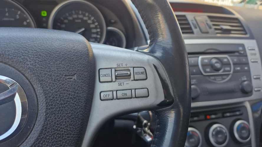 Mazda 6 2.0 Aut. (2009)