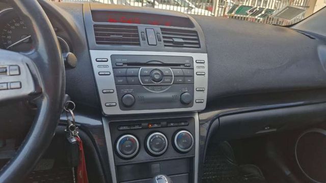 Mazda 6 2.0 Aut. (2009)