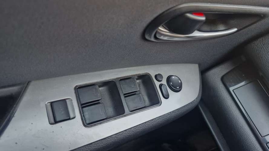 Mazda 6 2.0 Aut. (2009)