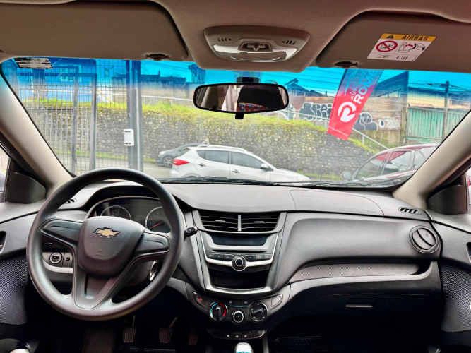 Chevrolet Sail año 2021