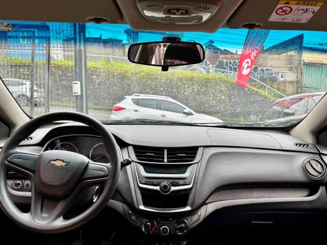 Chevrolet Sail año 2021