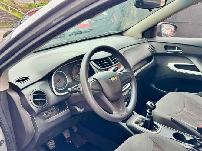 Chevrolet Sail año 2021