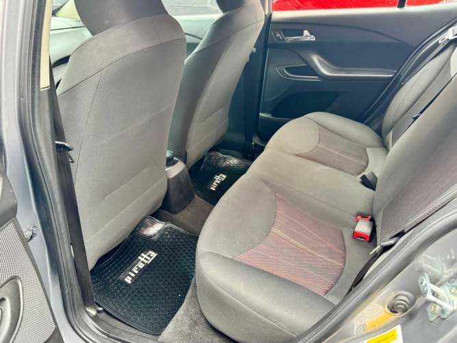 Chevrolet Sail año 2021