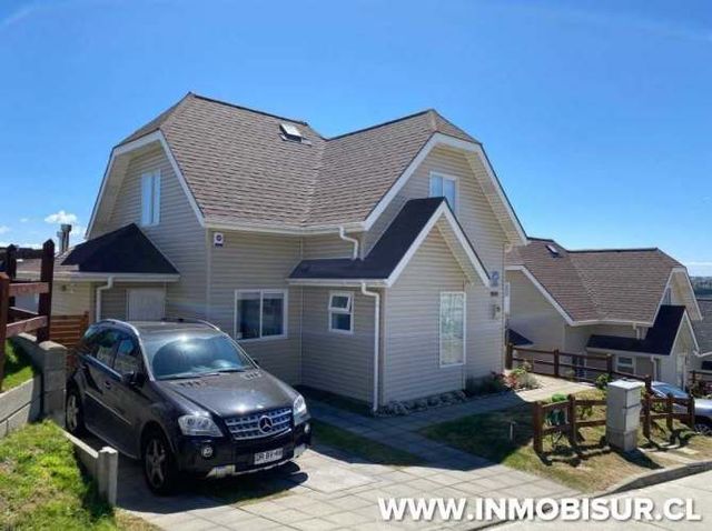 Casa a pasos de Clínica Andes Salud (118156)