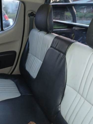 Mitsubishi L200 Diesel 4x4 año 2014