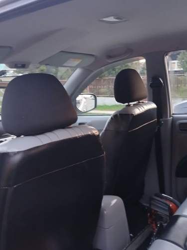 Mitsubishi L200 Diesel 4x4 año 2014