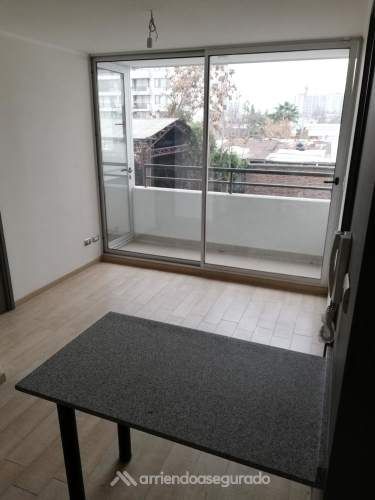 Departamento en Quinta Normal