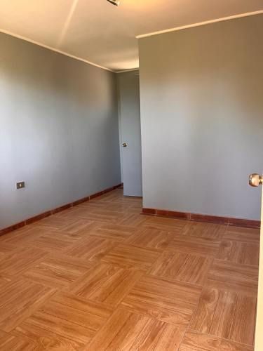 Habitación Con Baño Privado