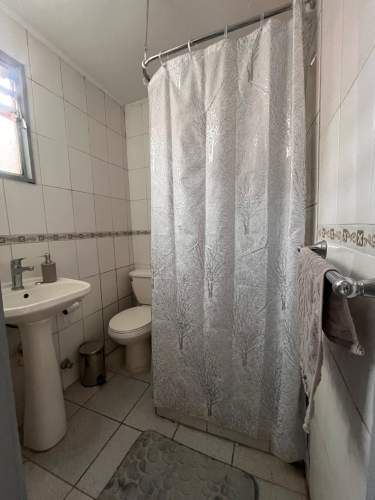 Habitación Con Baño Privado
