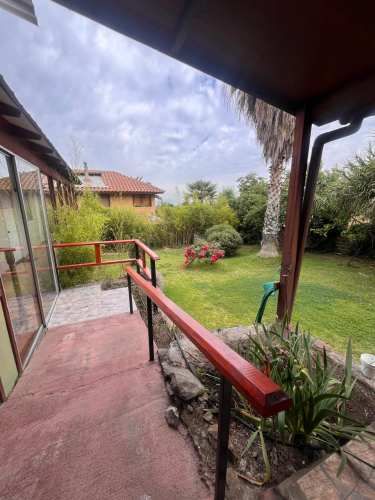 Habitación Con Baño Privado