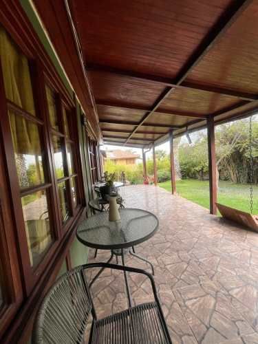 Habitación Con Baño Privado