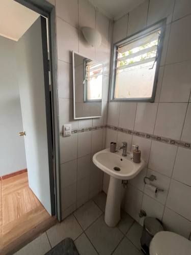 Habitación Con Baño Privado