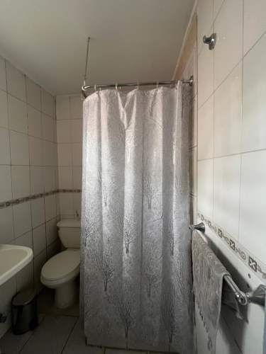 Habitación Con Baño Privado